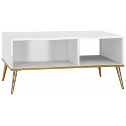 Goldin- Coffee Table-...