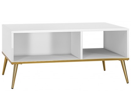 Goldin- Coffee Table-...