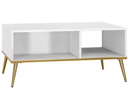 Goldin Coffee Table – Gloss...