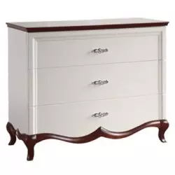 Milano- 3 Drawer Chest -...
