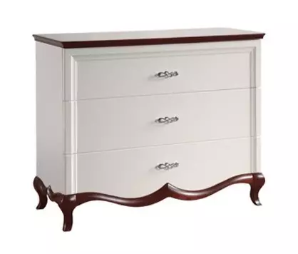 Milano- chest of drawers -...