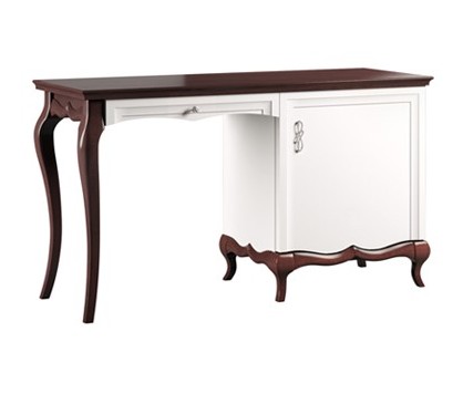 Milano- Classic Desk...