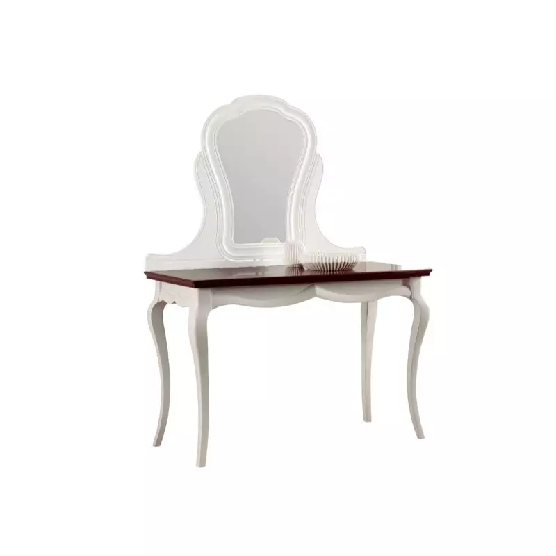 Elegant Dressing Table Vanity