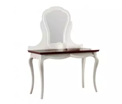 Elegant Dressing Table Vanity