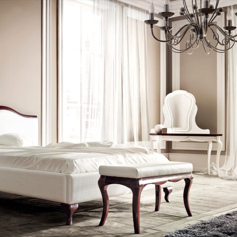 Elegant Dressing Table Vanity