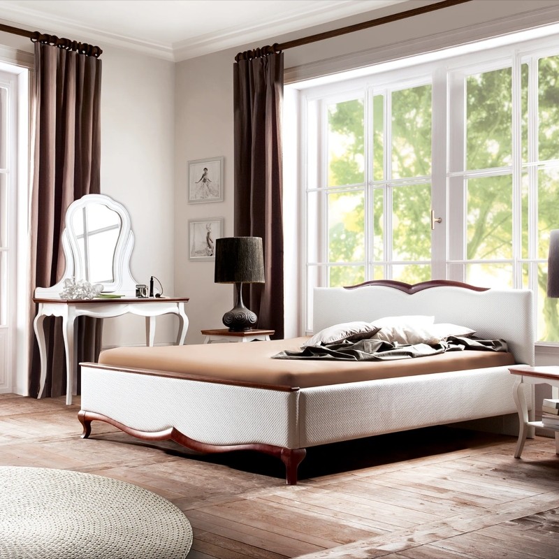 Elegant Dressing Table Vanity