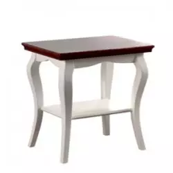 Milano- Bedside Table -...