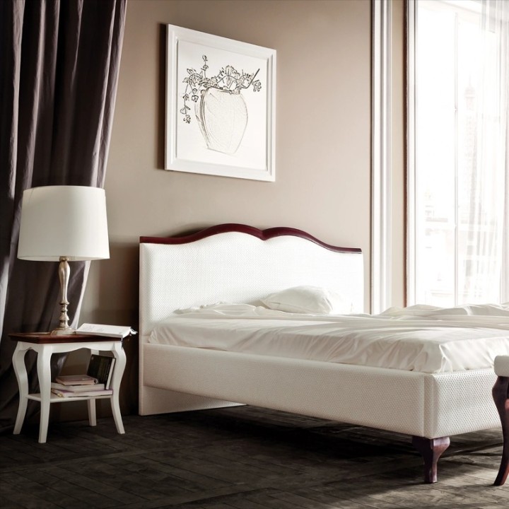 Milano Bedside Table | J&B Furniture Ireland