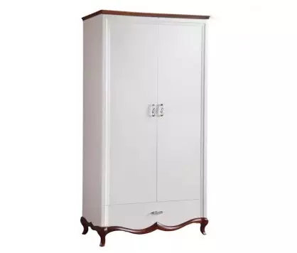 Milano- 2 Door 1 Drawer...