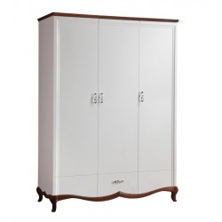 Milano- 3 Door 1 Drawer...
