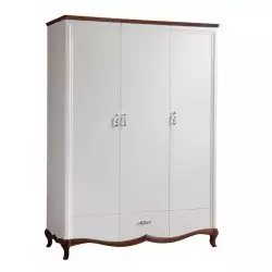 Milano- 3 Door 1 Drawer...