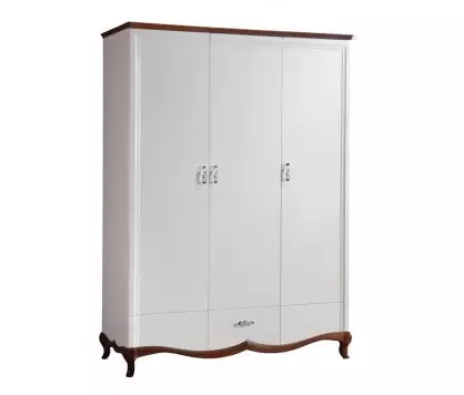 Milano- 3 Door 1 Drawer...