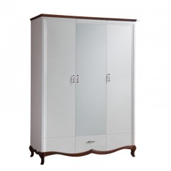 Milano- 3 Door 1 Drawer...