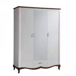 Milano- 3 Door 1 Drawer...