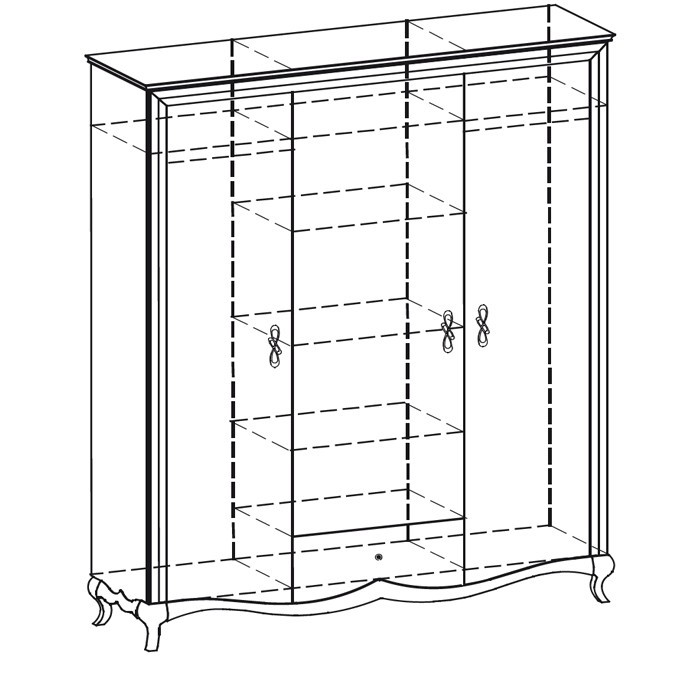 wardrobe