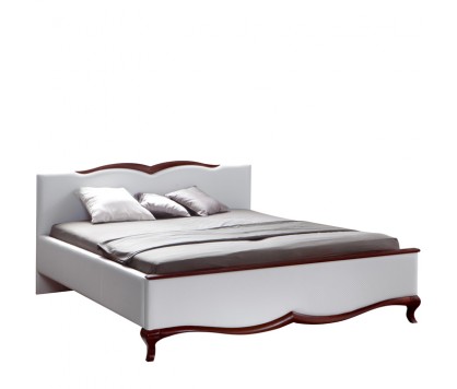 Milano Bed – Elegant &...