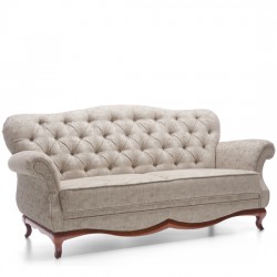 Milano 3 Seater Sofa –...