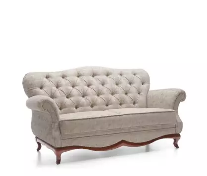 Milano 2 Seater Sofa –...