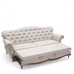 Milano Sofa Bed – Stylish...