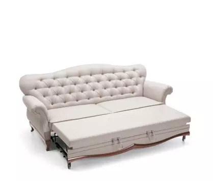 Milano Sofa Bed – Stylish...