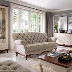 Milano Sofa Bed – Stylish...