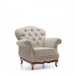 Milano Armchair – Sleek and...