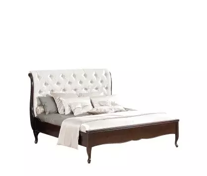 Wersal Wooden Bed |Stylish...