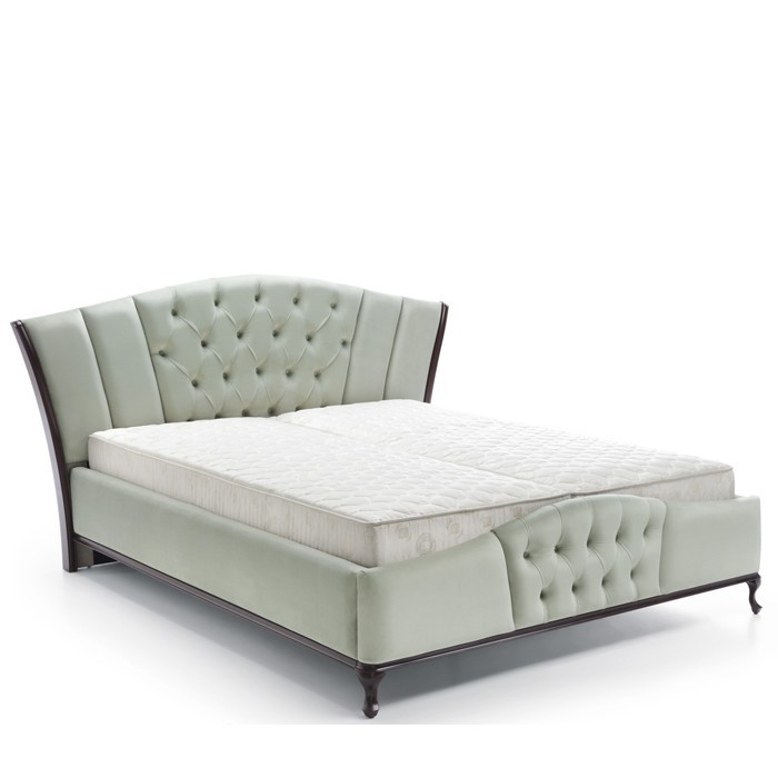 Wersal Luxury Bed – Elegant & Sophistication | J&B Furniture