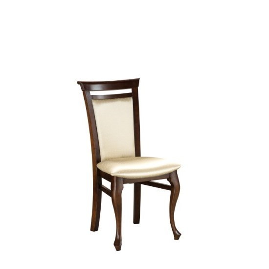 Wersal Dining Chair – Classic Wooden Style | J&B Furniture