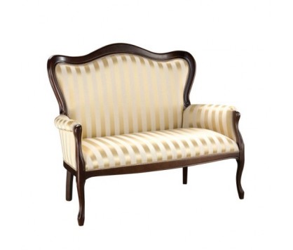 Wersal 2 Seater Sofa –...