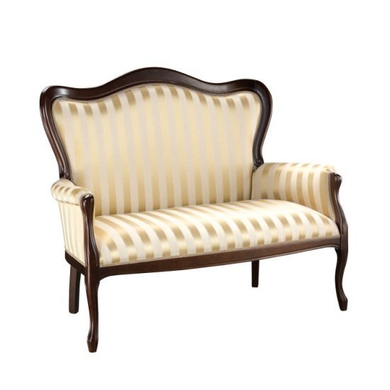 Wersal 2 Seat Sofa – Classic Elegance & Comfort | J&B Furniture