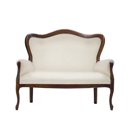Wersal 2 Seat Sofa – Classic Elegance & Comfort | J&B Furniture