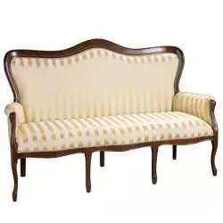 Wersal 3 Seater Sofa –...