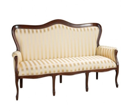 Wersal 3 Seater Sofa –...