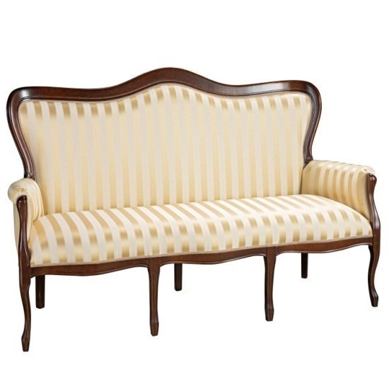 Wersal 3 Seat Sofa – Classic Elegance & Comfort | J&B Furniture
