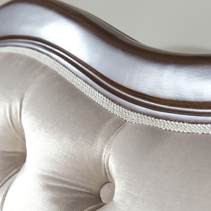 Wersal 3 Seat Sofa – Classic Elegance & Comfort | J&B Furniture