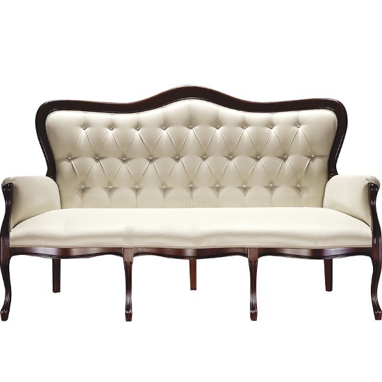 Wersal 3 Seat Sofa – Classic Elegance & Comfort | J&B Furniture