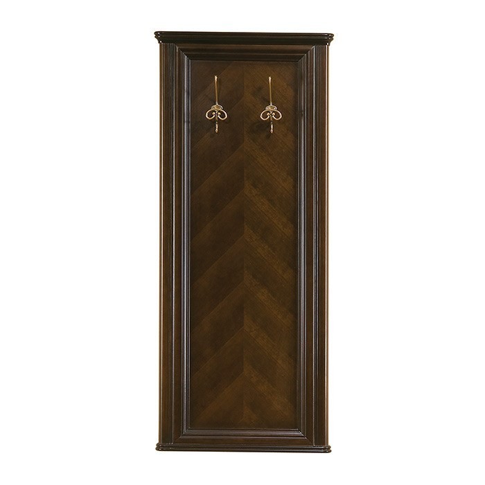 Wersal Wall Hanger - Colour wenge J&B Furniture