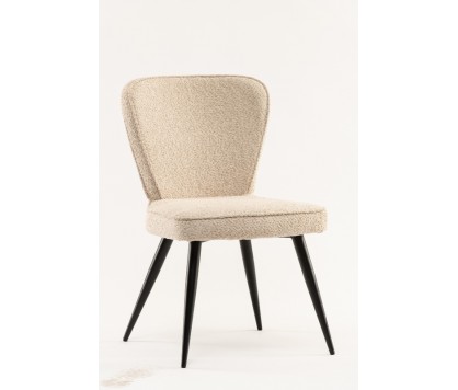 Avia Dining Chair Boucle...