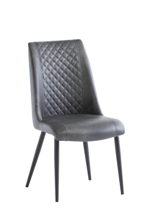 Amber Dining Chair – Modern Kitchen Chair Set | J&B Furniture