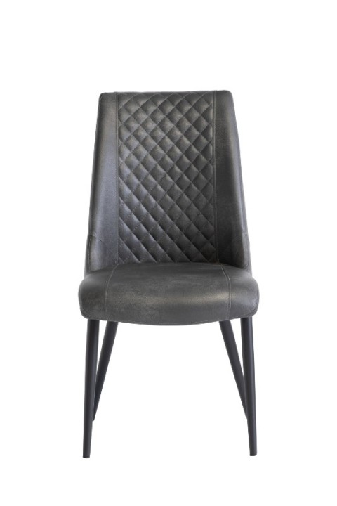 Amber Dining Chair – Modern Kitchen Chair Set | J&B Furniture