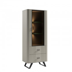 Santos II Latte - 1 Door 2...