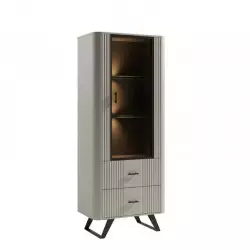Santos II Latte - 1 Door 2...