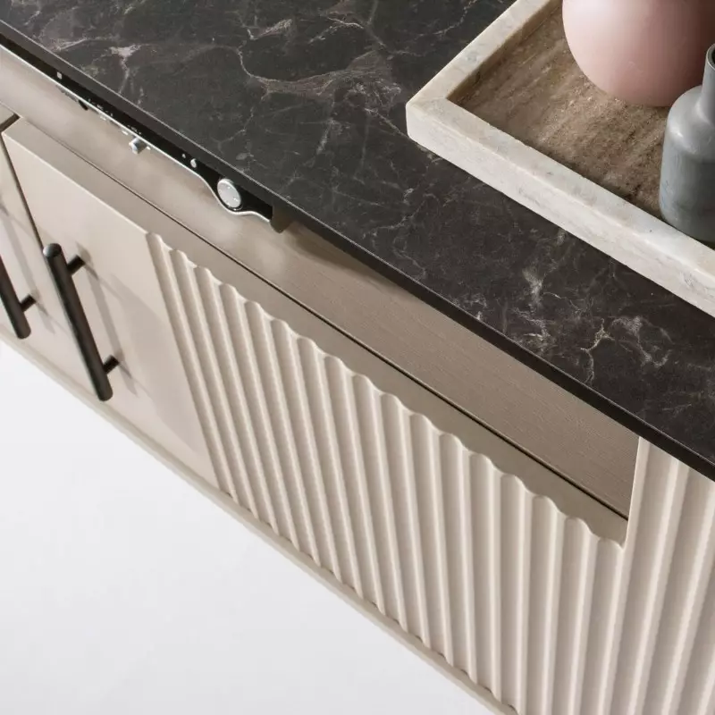 Modern TV Stand