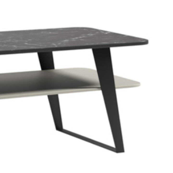 Santos Coffee Table | Stylish & Contemporary | J&B Furniture