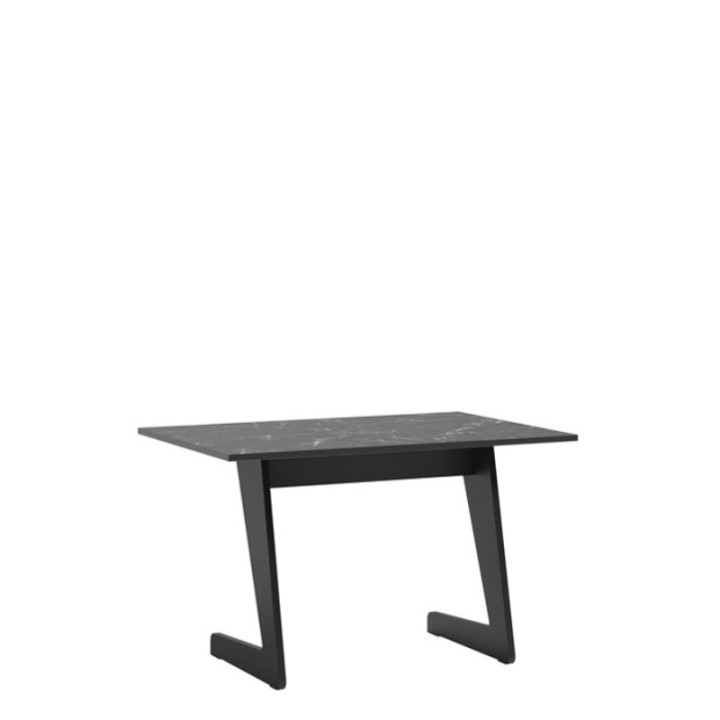 Santos II Latte Work Table  - J&B Furniture