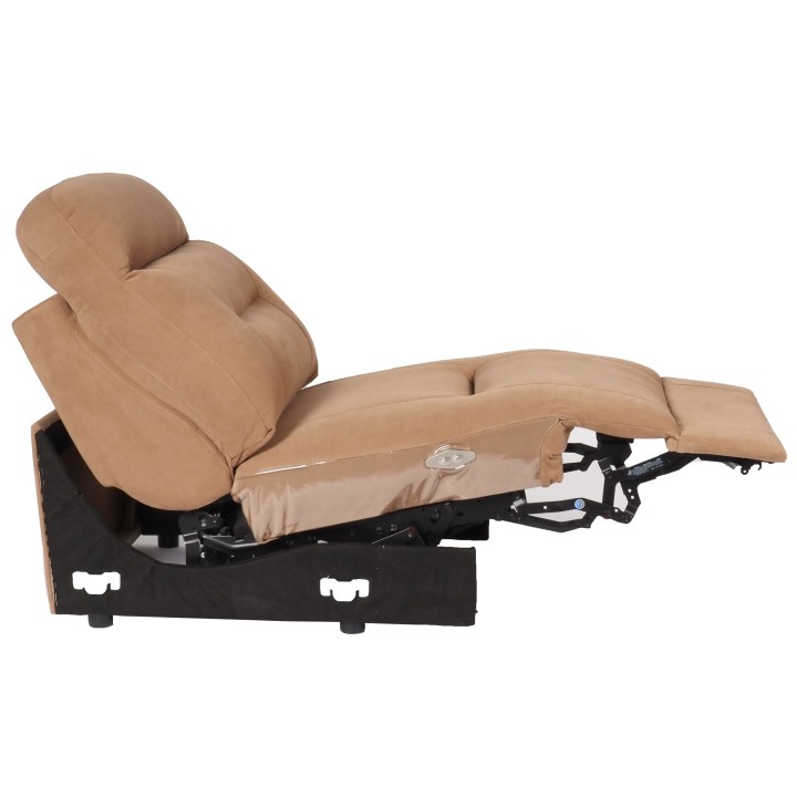 Motion Bespoke Corner Sofa With Recliner | J&B Furniture