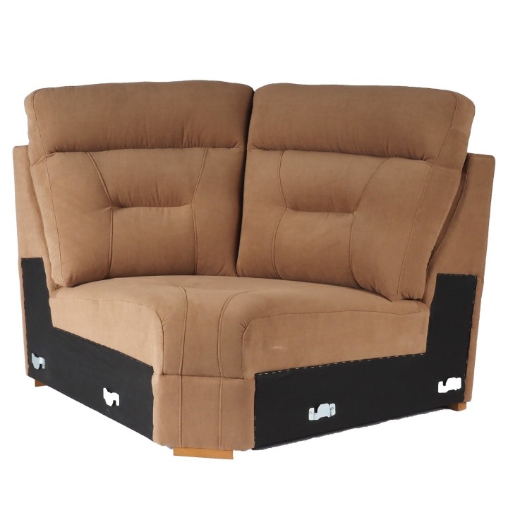 Motion Bespoke Corner Sofa With Recliner | J&B Furniture