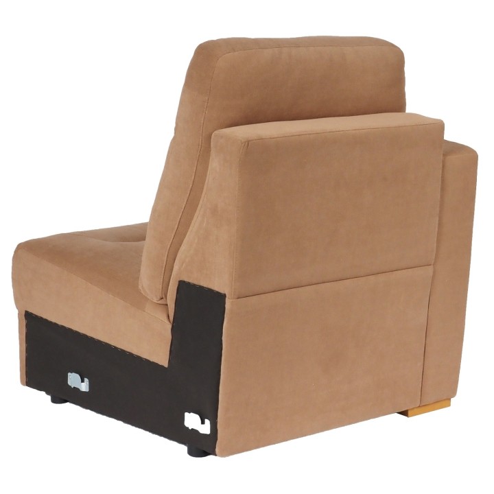 Motion Bespoke Corner Sofa With Recliner | J&B Furniture
