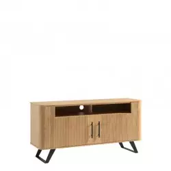 2 Door TV Unit 135 CM